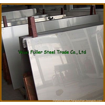 Stainless Steel Sheet/Plate/Coil/Strip From China Distributor